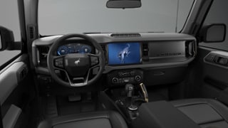 2026 Ford Bronco® Internal Image 2